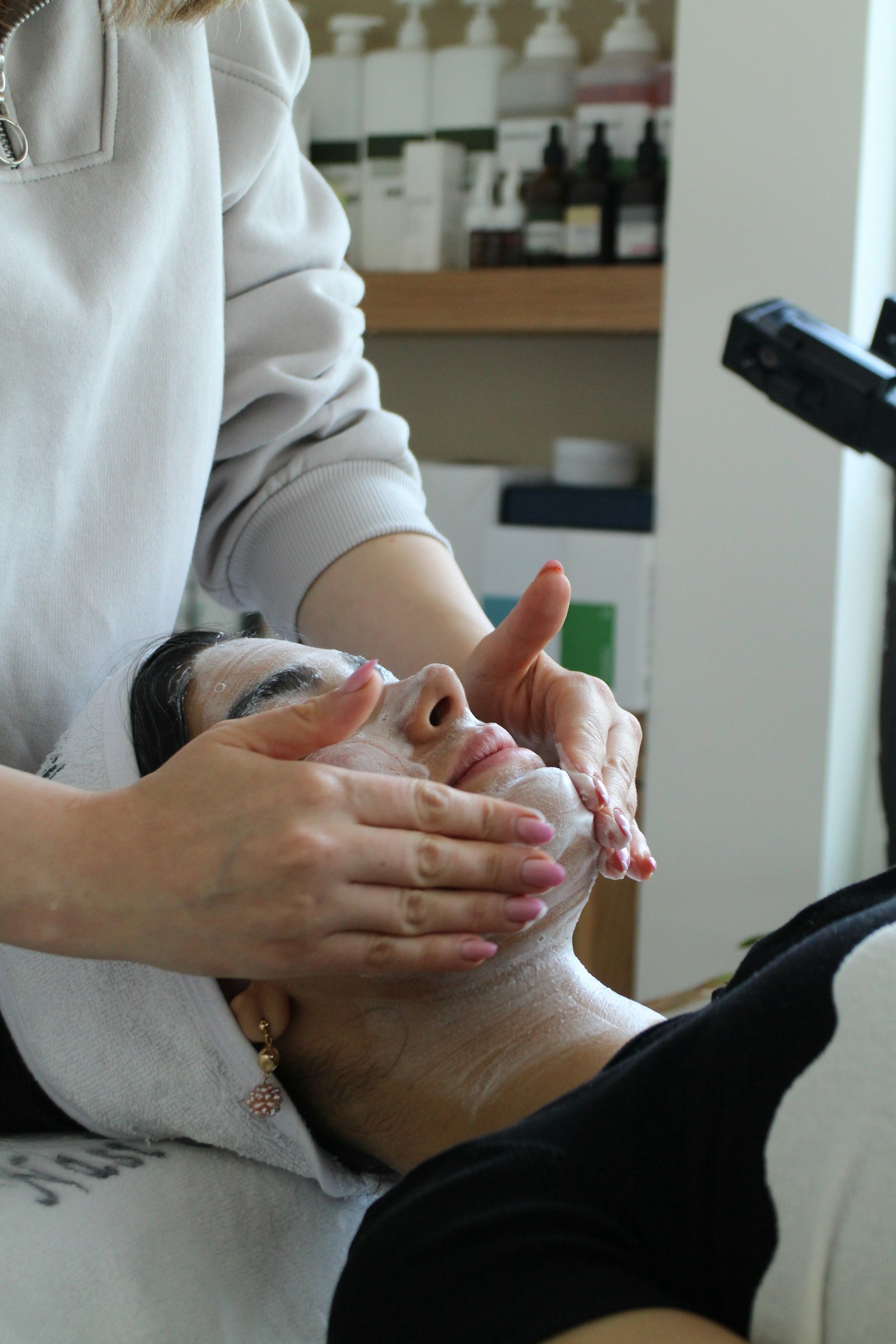Trattamenti estetici