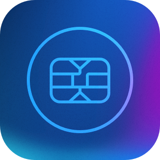Icona app Modelpass